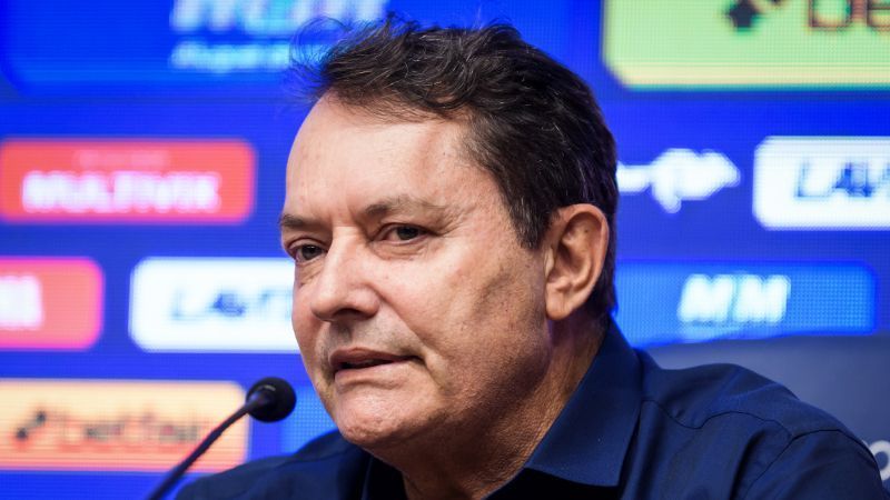 Cruzeiro ultrapassa marca de 50 mil sócios e vê programa voltar a crescer na 'era Pedrinho'