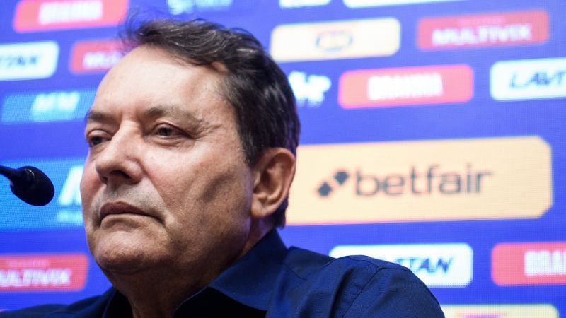Cruzeiro acionará Inter na CNRD por dívidas milionárias de Wesley e Maurício