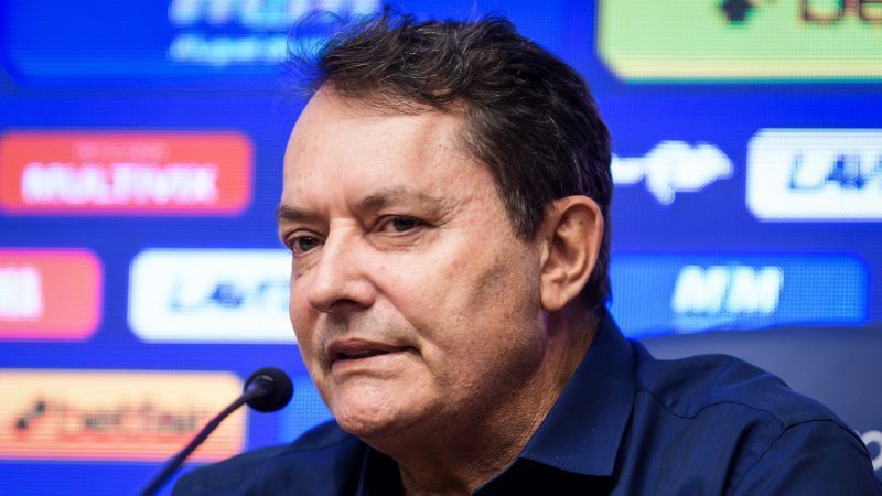 Pedrinho abre o jogo e diz qual é o 'segredo do sucesso' para futuro do Cruzeiro
