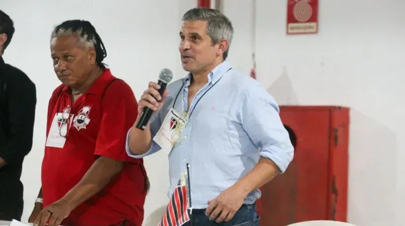 Clube da Série D vende SAF para grupo português; veja detalhes