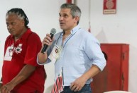 Clube da Série D vende SAF para grupo português; veja detalhes