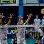 Superliga Masculina: veja classificados e rebaixados após última rodada
