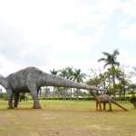 Terra de dinossauros e Chico Xavier, Uberaba (MG) recebe título de geoparque mundial da Unesco