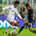 Santos e América se enfrentam em busca da 1ª vitória no Brasileirão