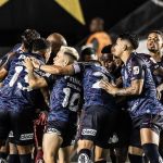 Veja as chances de rebaixamento do Santos ao final da 31ª rodada do Brasileirão