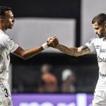 Veja a probabilidade de rebaixamento do Santos após empate contra o São Paulo
