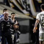 Veja a provável escalação do Santos para enfrentar o Newell's Old Boys