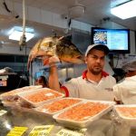 Peixes em seis estados da Amazônia apresentam contaminação por mercúrio