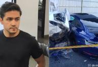 Caso Porsche azul: julgamento de Fernando Sastre começa nesta quarta-feira (28) em SP