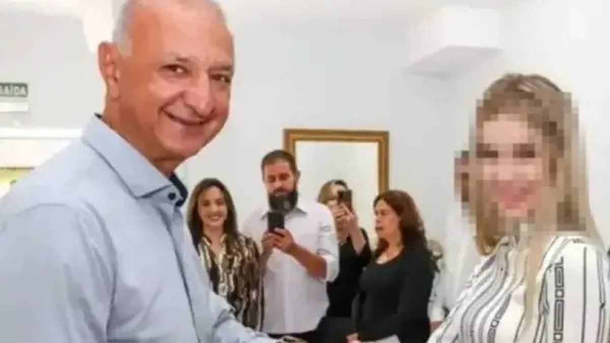 Justiça investiga casamento de prefeito com adolescente por suposta fraude; vice-prefeita teria oficializado