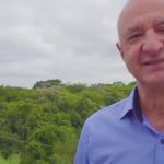 MP investiga nomeação como secretária de sogra de prefeito que se casou com adolescente de 16 anos  