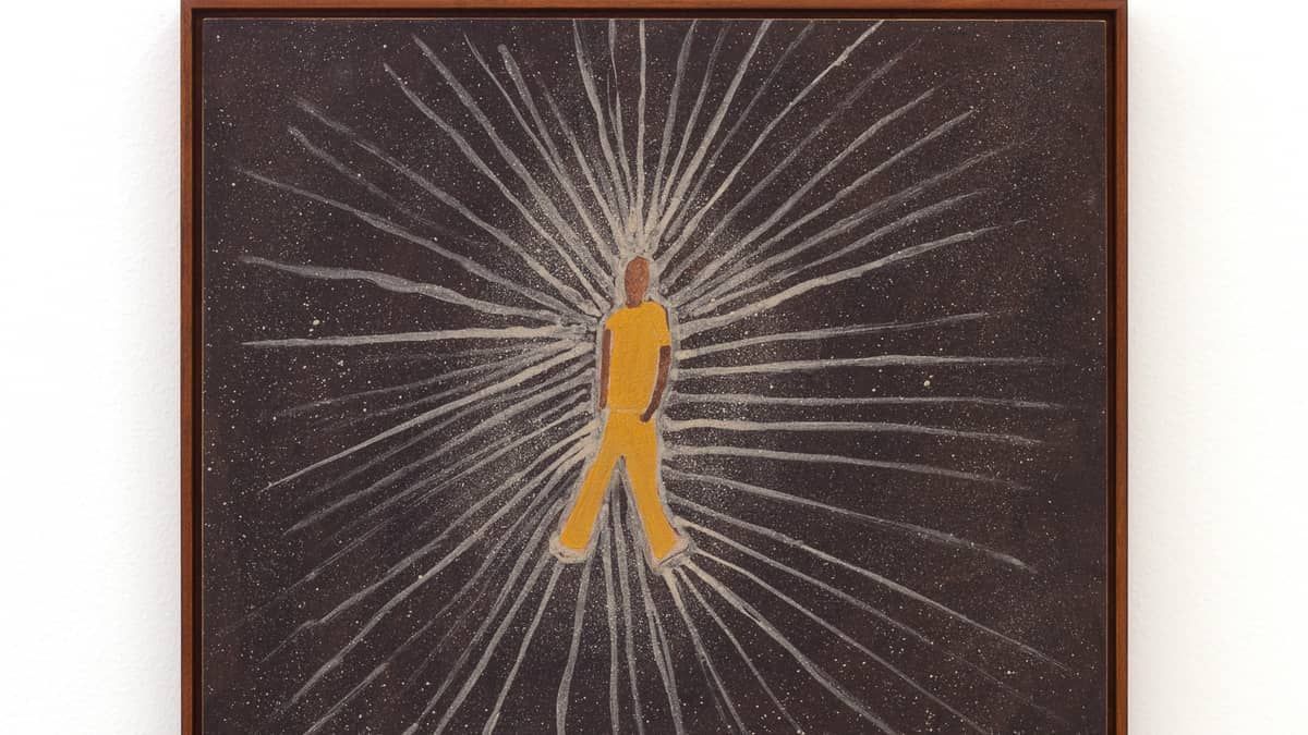 Pela primeira vez uma galeria de arte de MG expõe na Frieze, uma das maiores feiras de arte do mundo