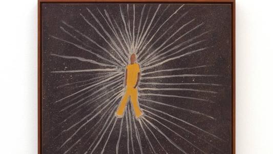 Pela primeira vez uma galeria de arte de MG expõe na Frieze, uma das maiores feiras de arte do mundo