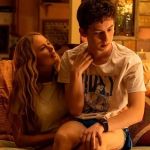 Jennifer Lawrence vive motorista de Uber em filme de comédia