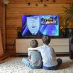 Esses são os três motivos para você assistir ao mesmo filme várias vezes com seu filho, segundo a psicologia