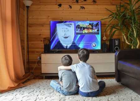 Percentual de pessoas que acessam à Internet pela TV subiu de 11,3%, em 2016, para 53,5%, em 2024