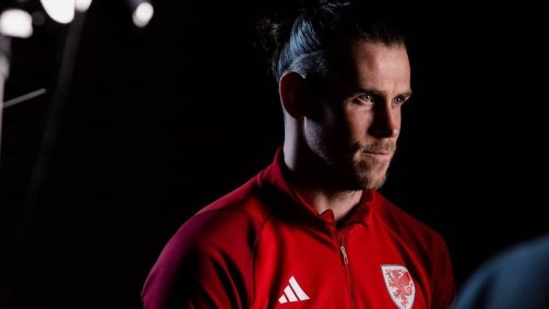 Pela seleção do País de Gales, Bale disputou a Eurocopa de 20216 e 2020 e a Copa do Mundo de 2022