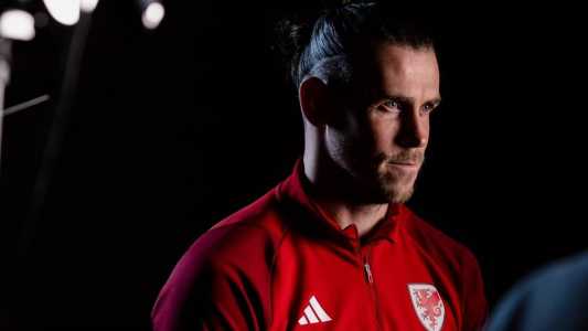 Pela seleção do País de Gales, Bale disputou a Eurocopa de 20216 e 2020 e a Copa do Mundo de 2022