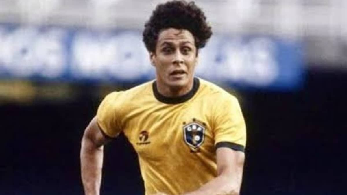 América, Atlético e Cruzeiro lamentam morte de Roberto Dinamite, ídolo do Vasco