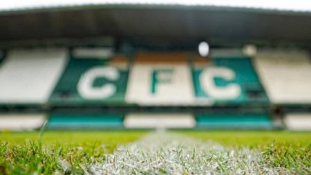 Pelas redes sociais, o Coritiba confirmou a venda da SAF