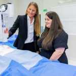 Mulher com queimadura recebe pele impressa em 3D pela 1ª vez