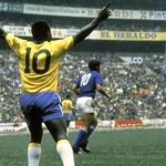 Pelé se despede da vida consagrado como o maior ícone do esporte de todos os tempos