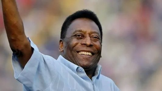 Pelé é eterno e será sempre lembrado por todos os fãs do futebol no mundo