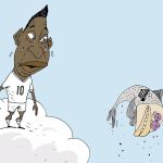 Charge do Duke: o rebaixamento do Santos à Série B