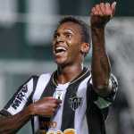 Ídolo do Atlético, Jô anuncia aposentadoria do futebol aos 35 anos