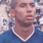 Cruzeiro: Luisão, campeão da Tríplice Coroa em 2003, completa 42 anos nesta segunda