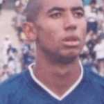 Cruzeiro: Luisão, campeão da Tríplice Coroa em 2003, completa 42 anos nesta segunda