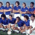 Relembre gols de Palhinha em título do Cruzeiro na Copa Libertadores de 1976