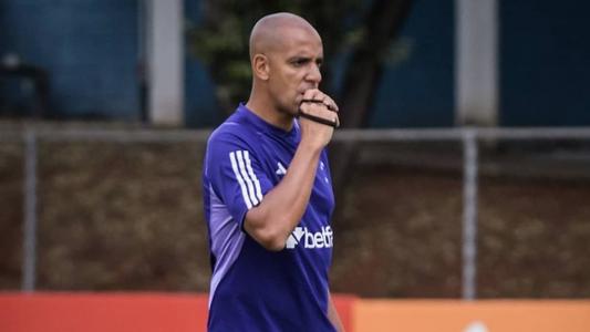 Pelo Cruzeiro, Pepa tentará reverter números ruins como mandante no Brasileirão