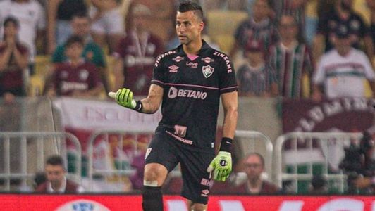 Pelo Fluminense, Fábio busca primeiro título da Copa Libertadores na carreira