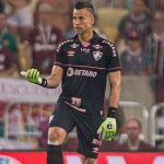 Fábio, do Fluminense, pode ser o campeão mais tardio da Libertadores; entenda
