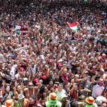 Saiba qual será a carga de ingressos para torcedores do Fluminense no Mundial