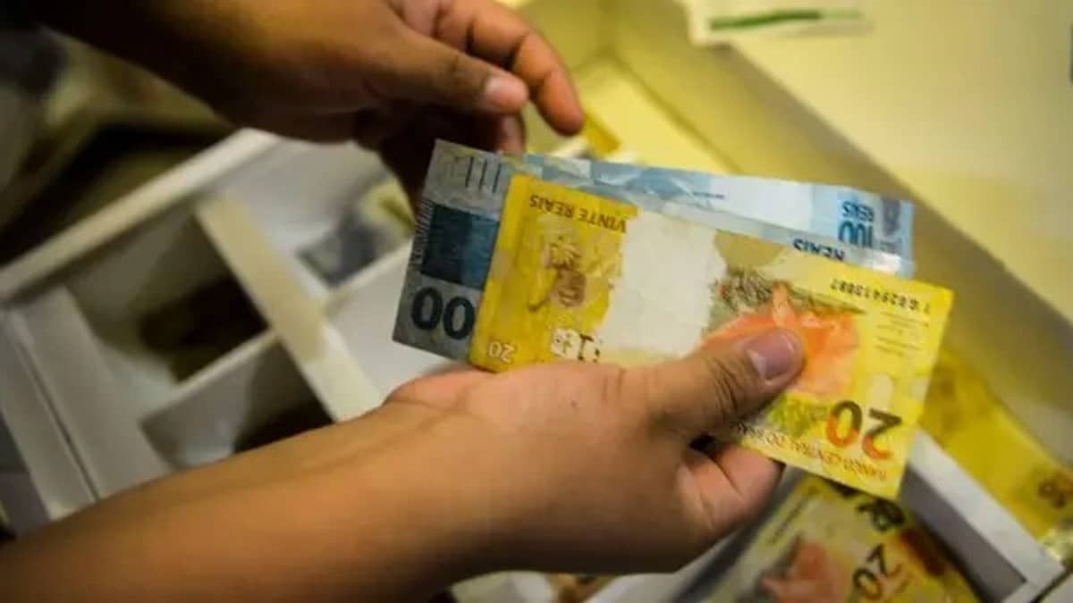 PIS-Pasep já está disponível para saque