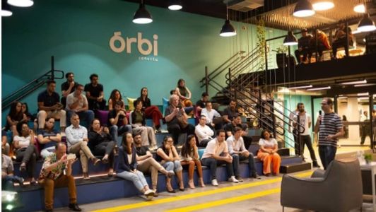 Pelo segundo ano consecutivo, Órbi Conecta é indicado ao Startup Awards