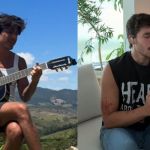 'Tranquilo BH' recebe nesta terça Pe Lu, ex-Restart, e João Lucas, marido de Sasha