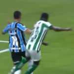 Súmula de Grêmio x Juventude tem 'denúncia' de árbitro do VAR: 'Coagido'