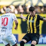 Peñarol divulga relacionados para enfrentar o América pela Sul-Americana