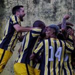 Peñarol segura empate contra 1º de Maio e conquista Supercopa dos Inconfidentes e Vale do Piranga 