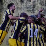 Peñarol segura empate contra 1º de Maio e conquista Supercopa dos Inconfidentes e Vale do Piranga