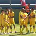 2ª rodada do Campeonato de Ouro Preto é concluída após ato de racismo