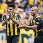 Sul-Americana: Peñarol tem 'decisões' em meio a estreia contra o América