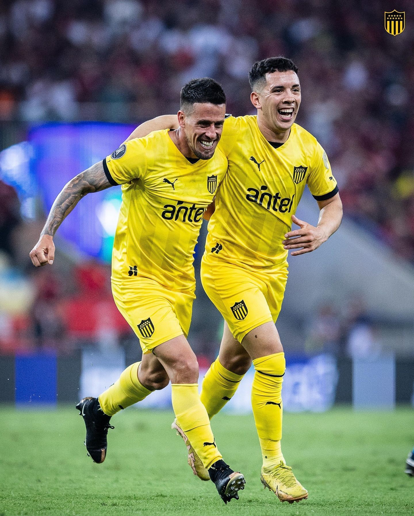 Flamengo 0x1 Peñarol: veja os melhores momentos do jogo pela Libertadores