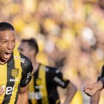Peñarol chega a BH nesta terça para enfrentar o América na Sul-Americana