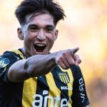 Rival do América, Peñarol vence Nacional e lidera no Uruguai