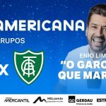 Peñarol x América: assista, ao vivo, à transmissão do jogo da Itatiaia