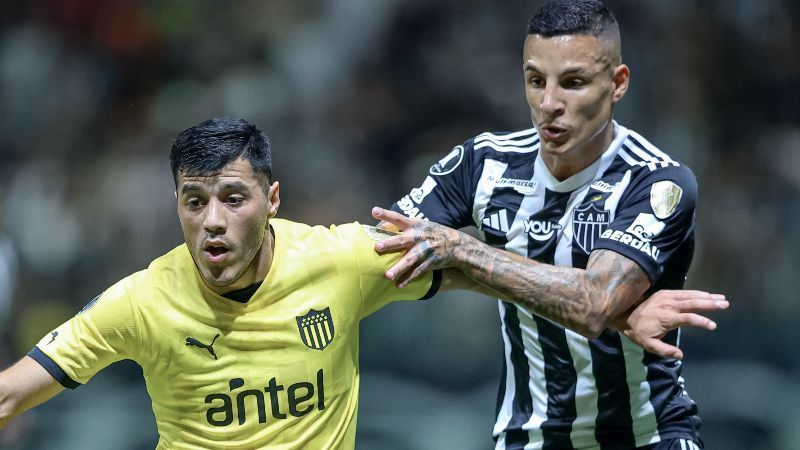 Como a torcida do Atlético pode comprar ingressos para jogo contra o Peñarol, no Uruguai